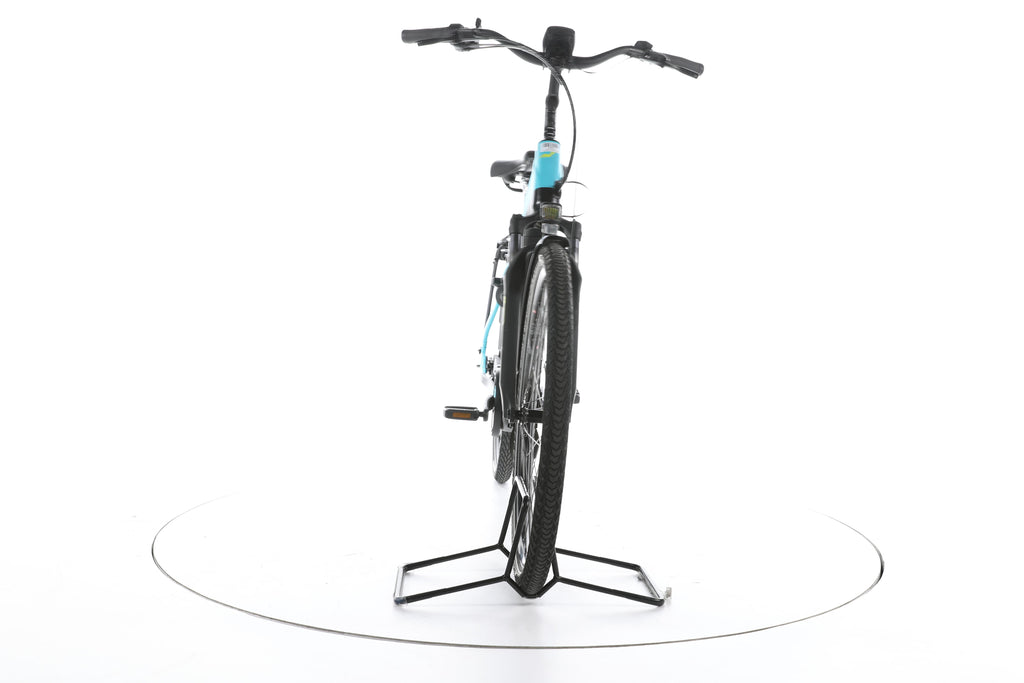 Victoria eManufaktur 11.9 City E-Bike Tiefeinsteiger - Image 4