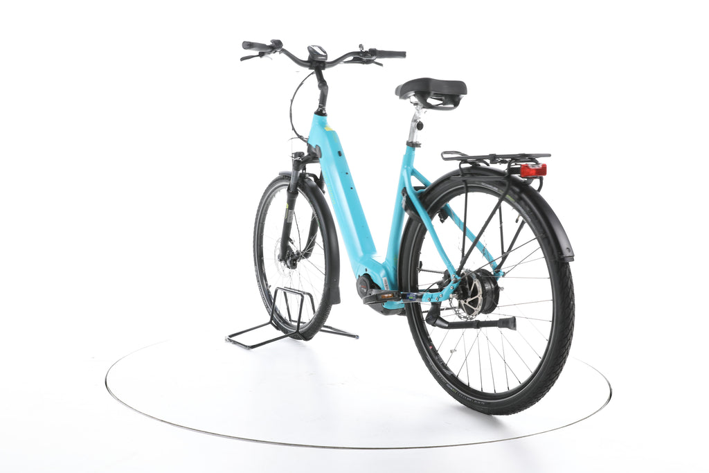 Victoria eManufaktur 11.9 City E-Bike Tiefeinsteiger - Image 9