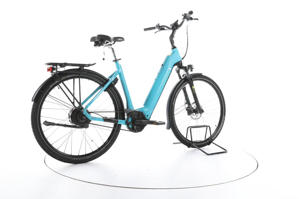 Victoria eManufaktur 11.9 City E-Bike Tiefeinsteiger - Image 12