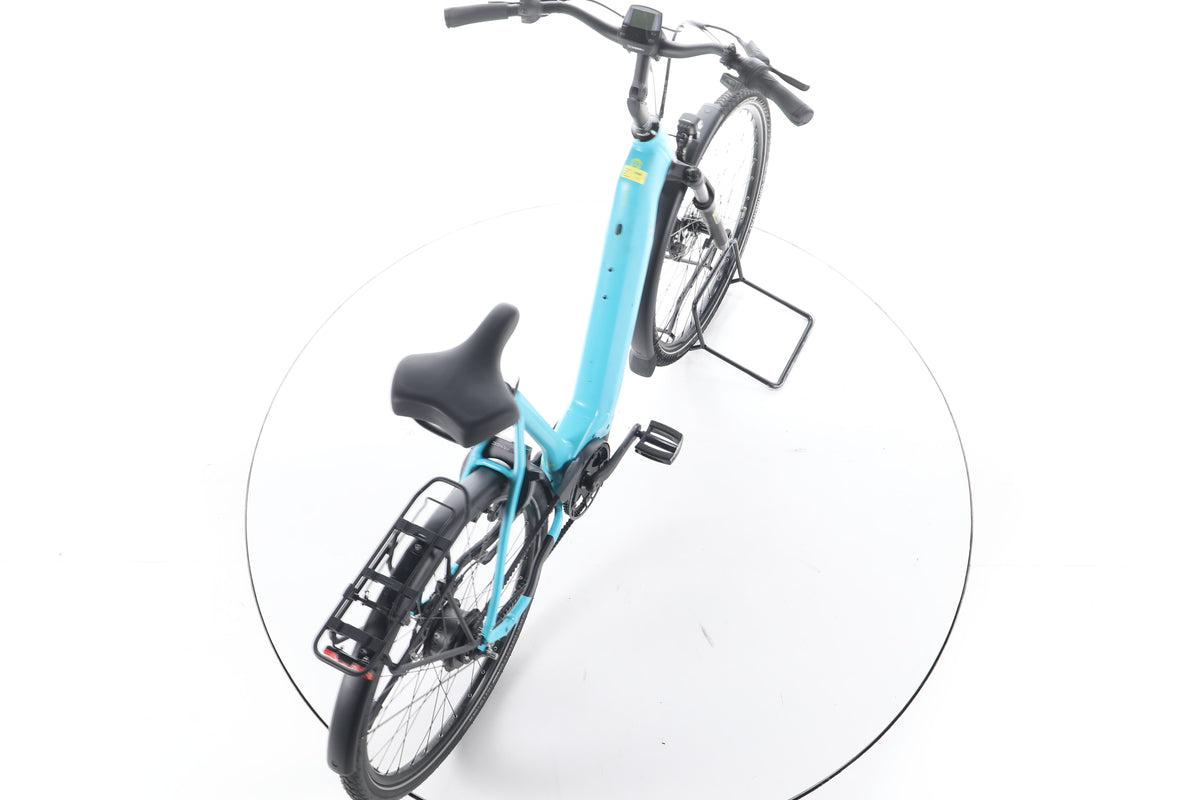 Victoria eManufaktur 11.9 City E-Bike Tiefeinsteiger - Image 23