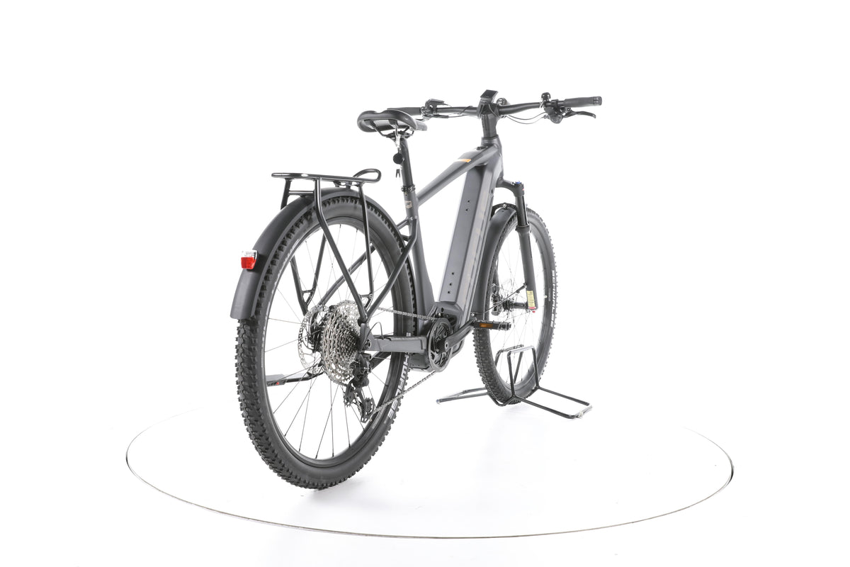 Focus Aventura² 6.9 Trekking E-Bike - Image 11