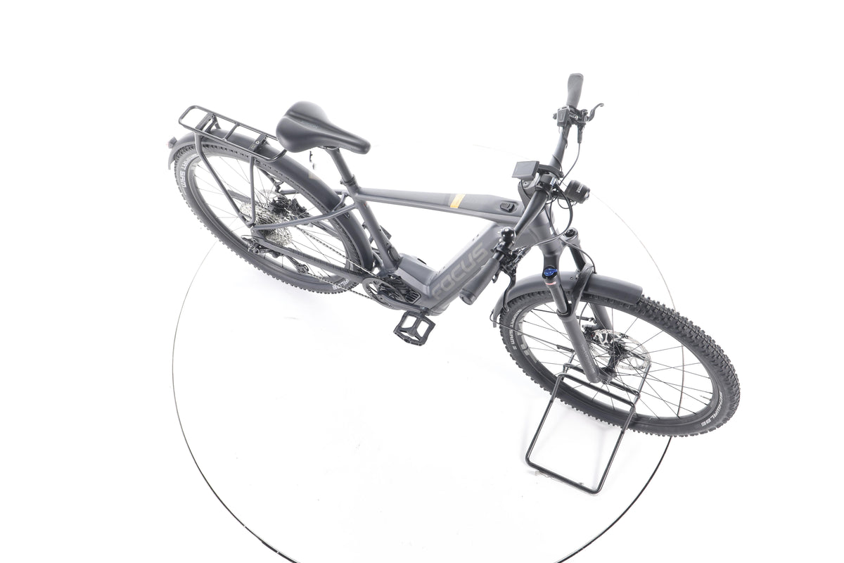 Focus Aventura² 6.9 Trekking E-Bike - Image 14