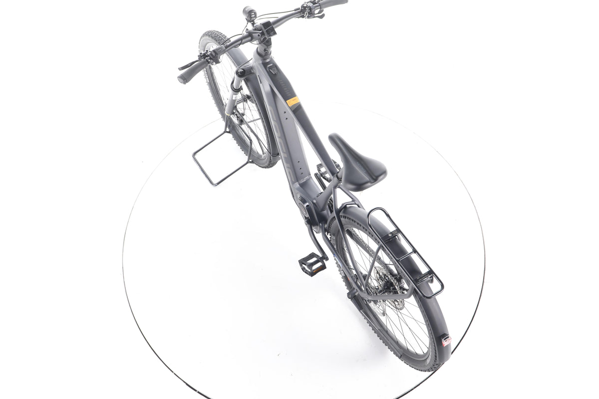 Focus Aventura² 6.9 Trekking E-Bike - Image 21
