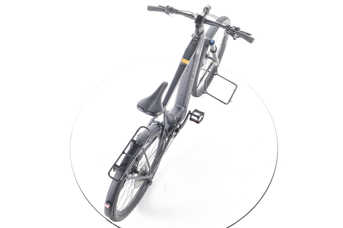 Focus Aventura² 6.9 Trekking E-Bike - Image 23