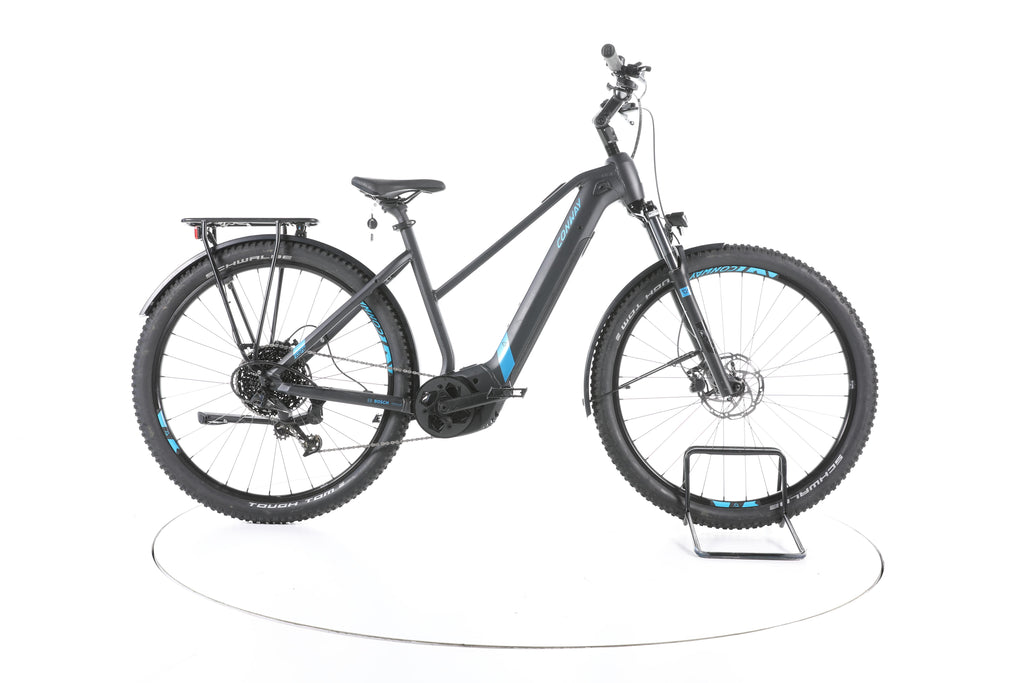Conway Cairon C 2.0 Trekking E-Bike - Image 1