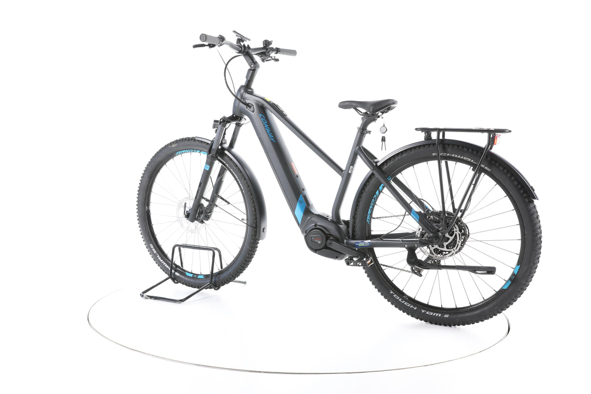 Conway Cairon C 2.0 Trekking E-Bike - Image 8