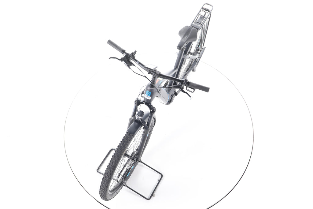 Conway Cairon C 2.0 Trekking E-Bike - Image 17