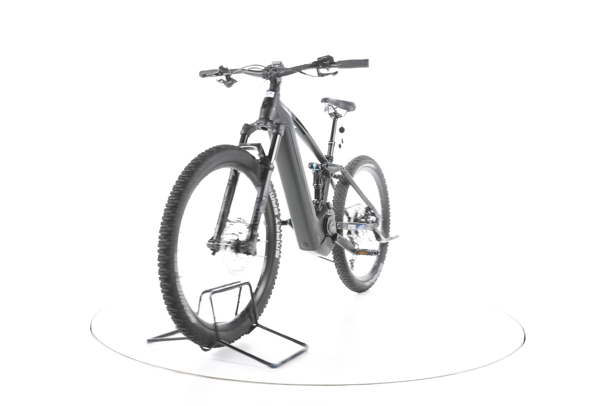 Cube Stereo Hybrid 120 SLX E-Bike Fully - Image 5