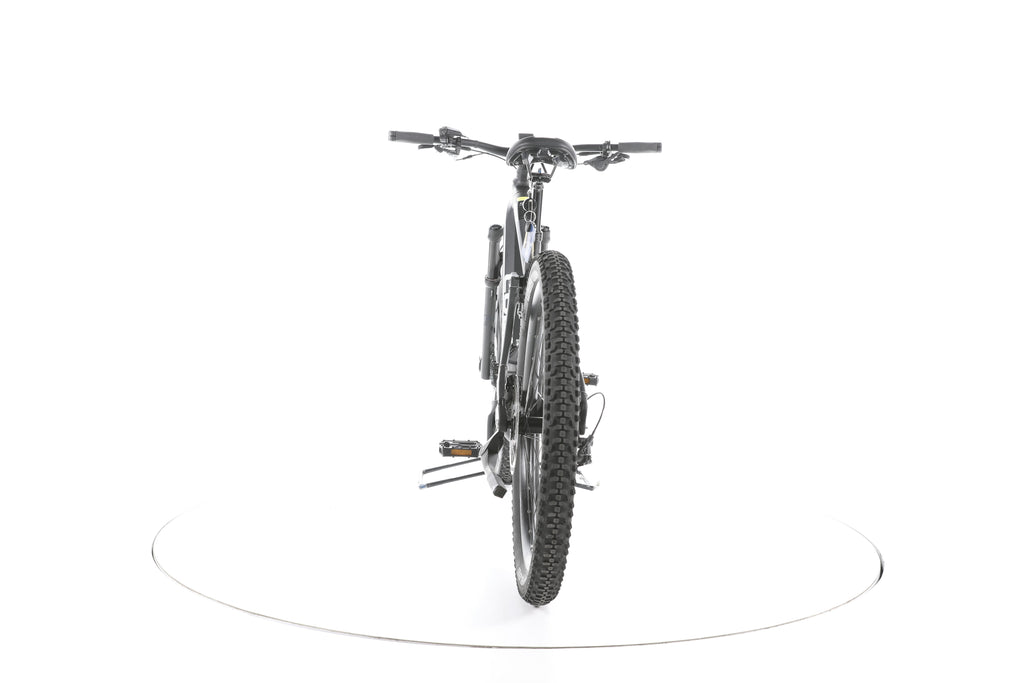 Cube Stereo Hybrid 120 SLX E-Bike Fully - Image 10