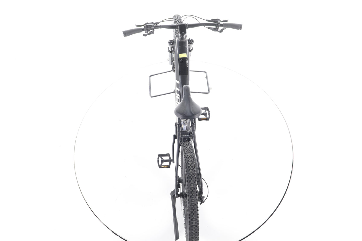 Cube Stereo Hybrid 120 SLX E-Bike Fully - Image 22