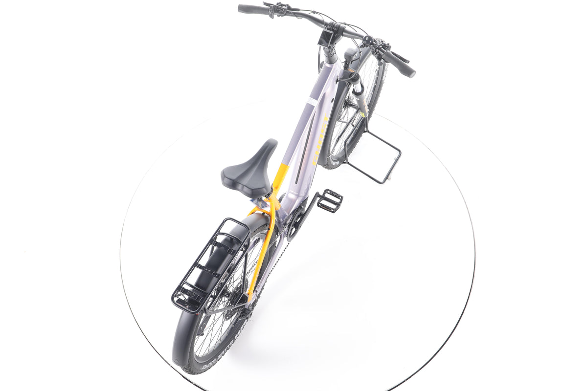 Ghost E-Teru EQ Trekking E-Bike 2026 - Image 23