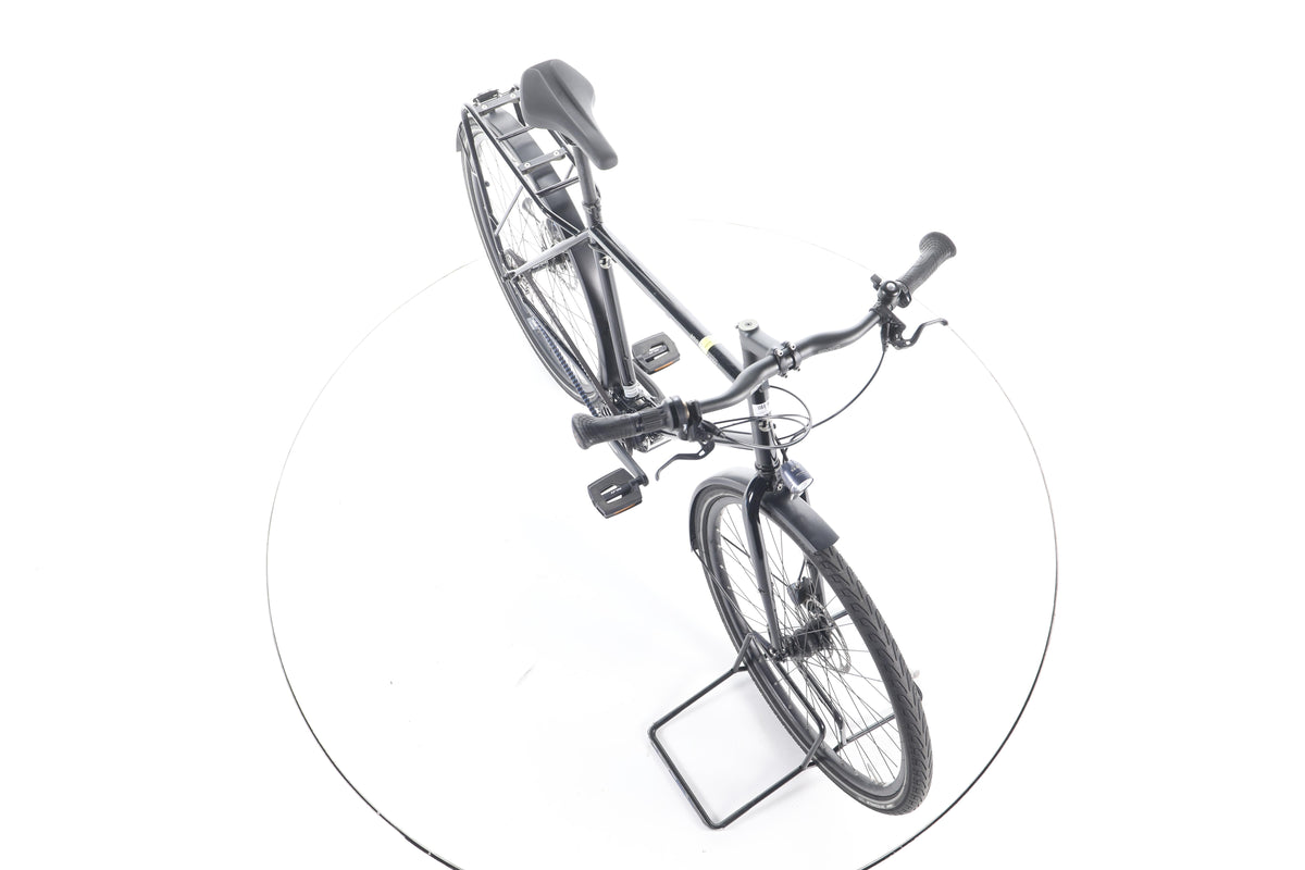 tout terrain Amber Road Xpress Select 23.1 Fahrrad City & Trekking - Image 15