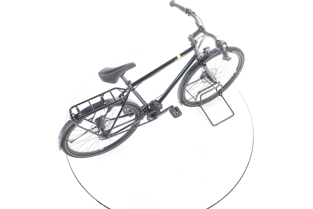 tout terrain Amber Road Xpress Select 23.1 Fahrrad City & Trekking - Image 24