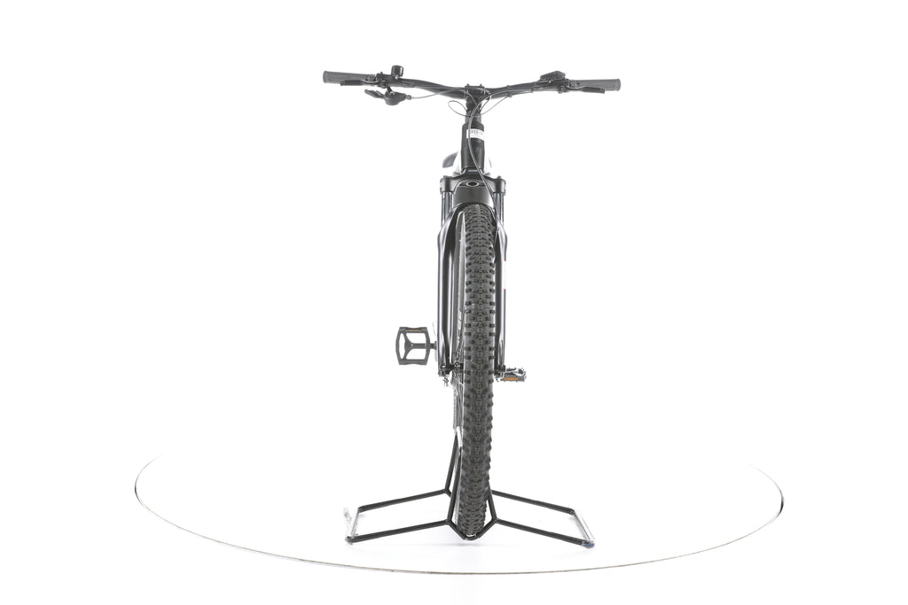 Cube Reaction Hybrid One 625 E-Bike - Image 4