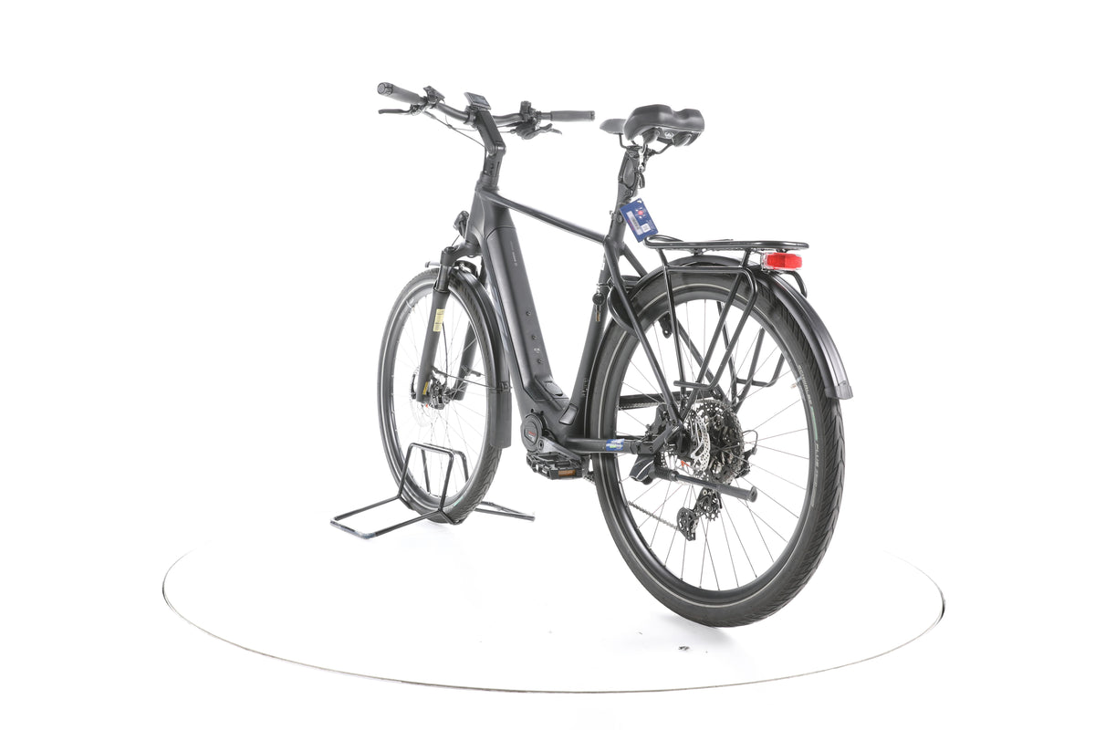 KTM MACINA STYLE 730 Trekking E-Bike - Image 9