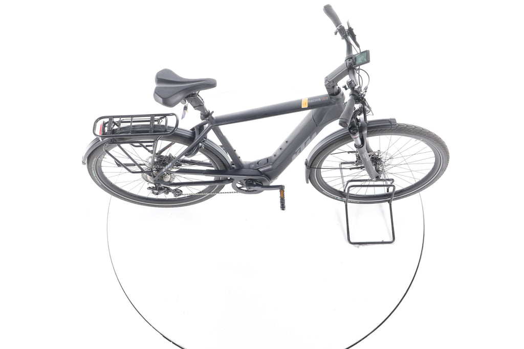 KTM MACINA STYLE 730 Trekking E-Bike - Image 13