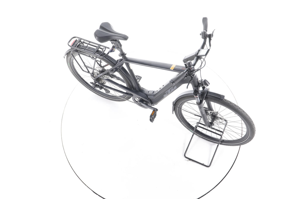 KTM MACINA STYLE 730 Trekking E-Bike - Image 14