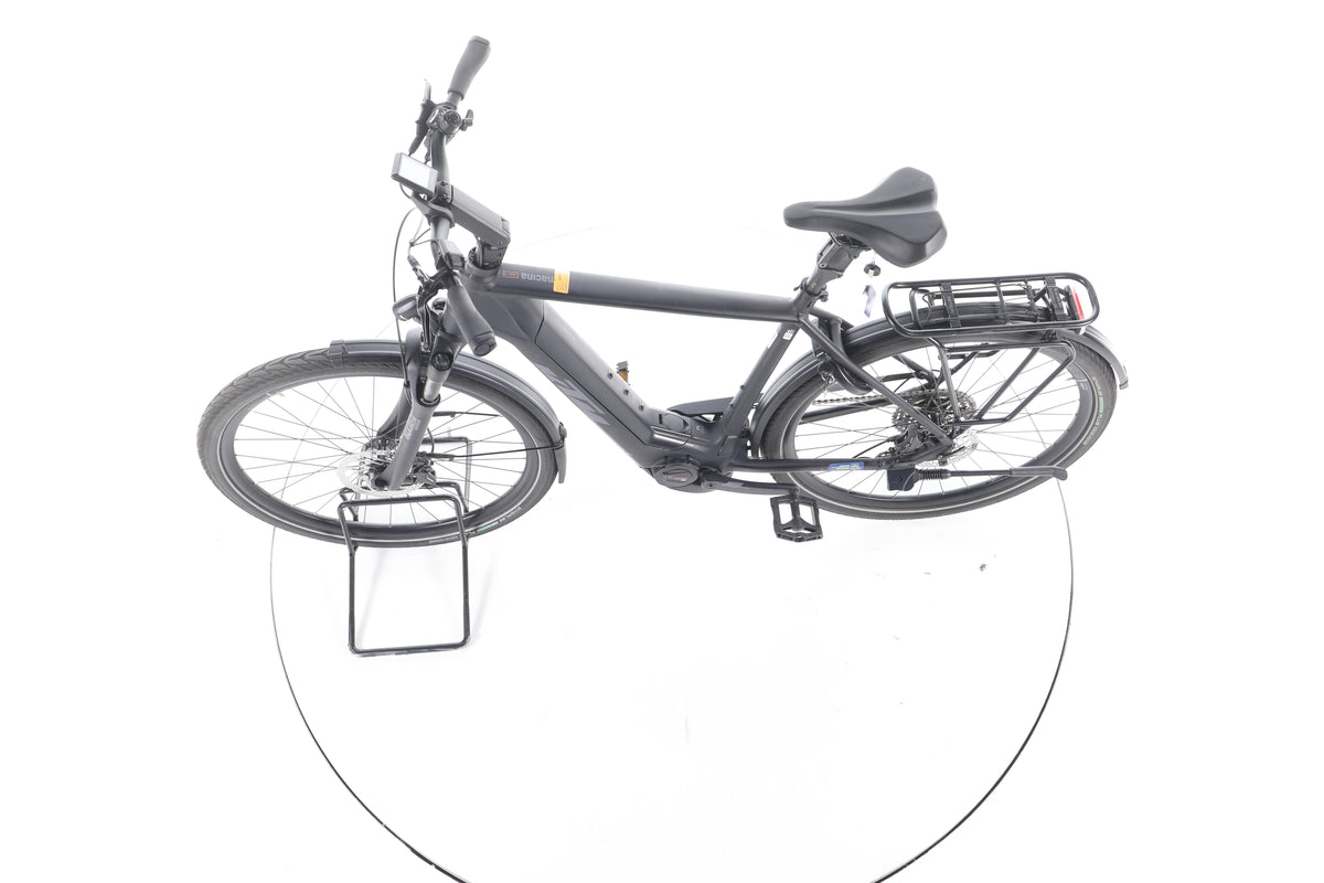 KTM MACINA STYLE 730 Trekking E-Bike - Image 19