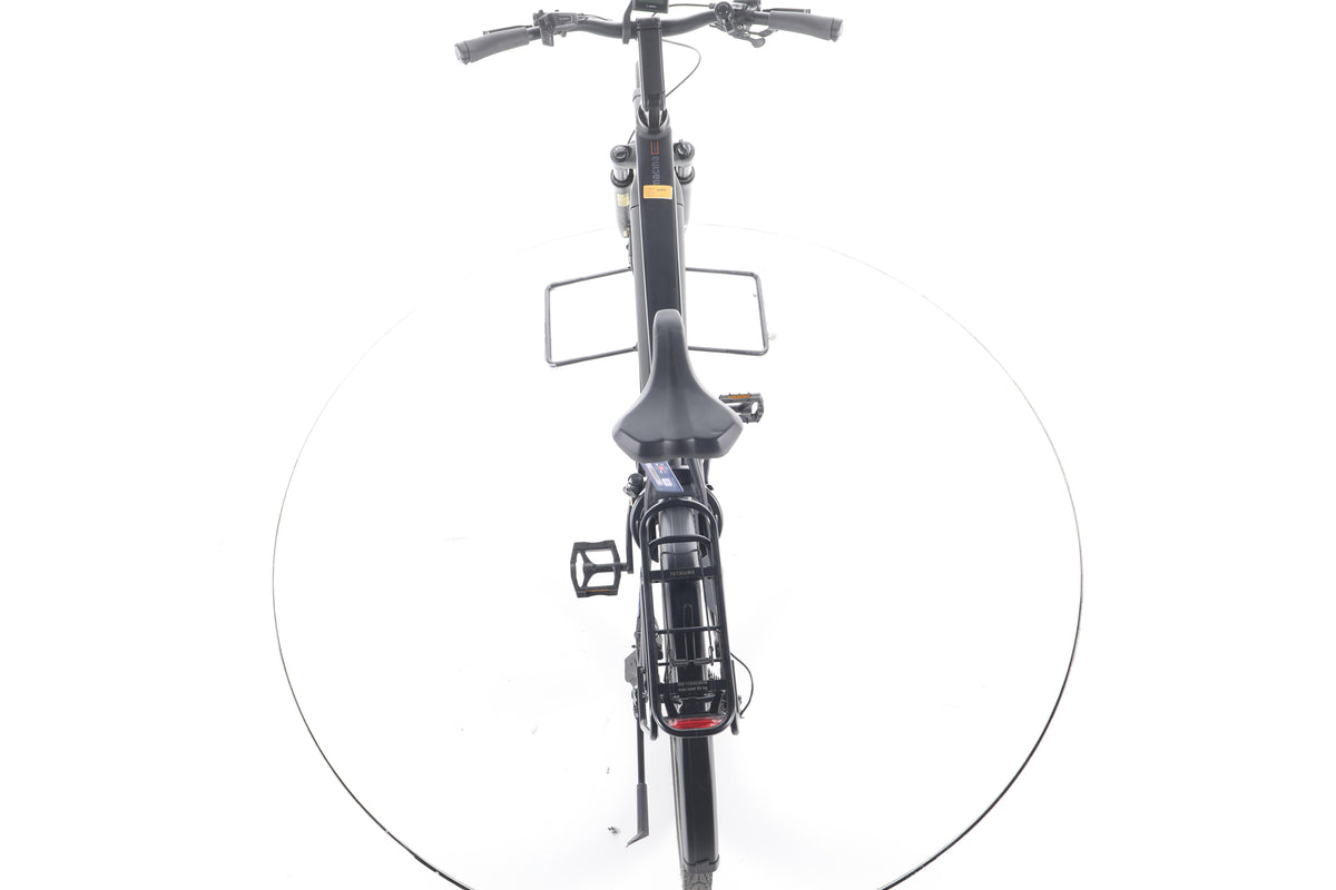 KTM MACINA STYLE 730 Trekking E-Bike - Image 22