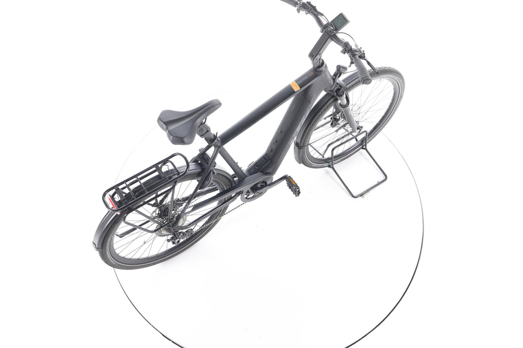 KTM MACINA STYLE 730 Trekking E-Bike - Image 24