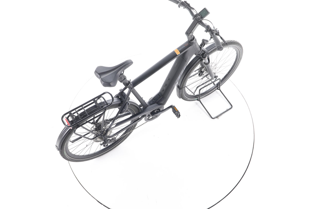 KTM MACINA STYLE 730 Trekking E-Bike - Image 24