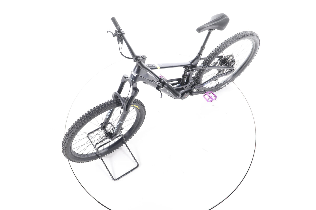 Orbea WILD ST H20 E-Bike Fully 2025 - Image 18