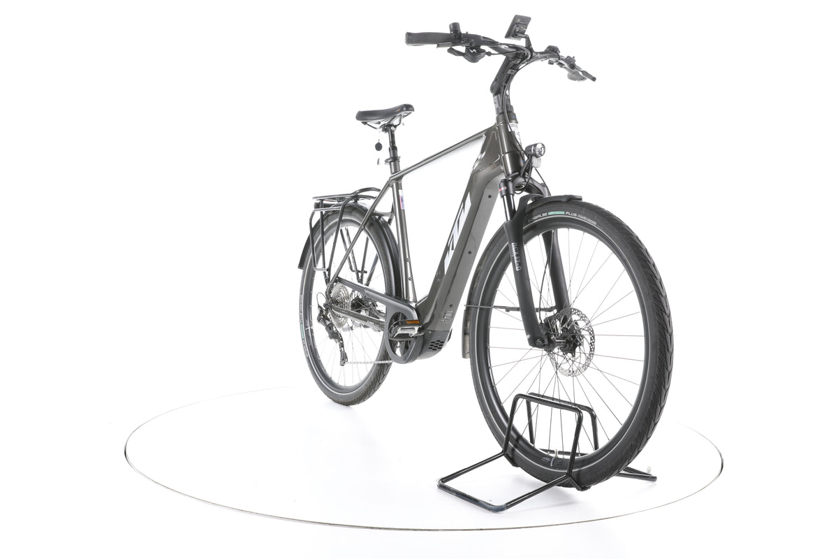 KTM Macina Style 740 Trekking E-Bike 2024 - Image 3