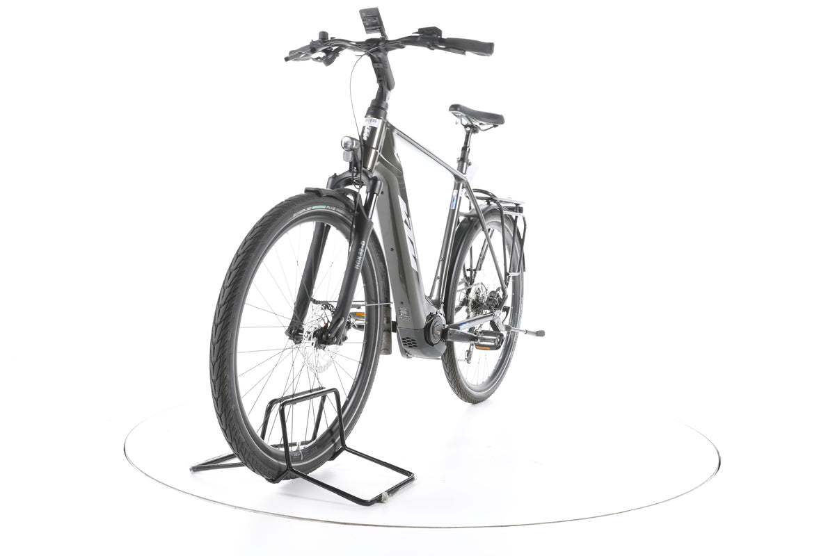 KTM Macina Style 740 Trekking E-Bike 2024 - Image 5