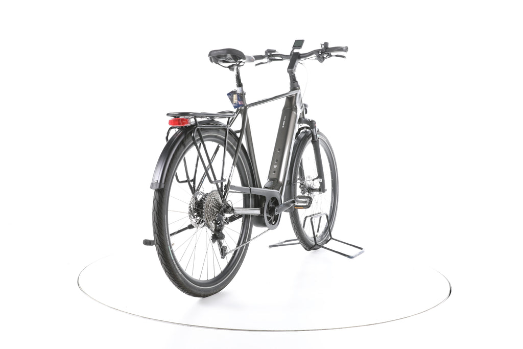 KTM Macina Style 740 Trekking E-Bike 2024 - Image 11