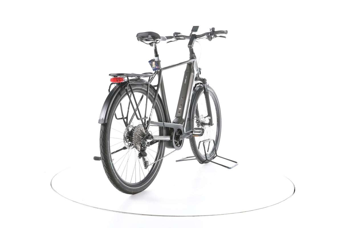 KTM Macina Style 740 Trekking E-Bike 2024 - Image 11