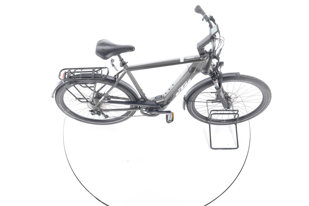 KTM Macina Style 740 Trekking E-Bike 2024 - Image 13