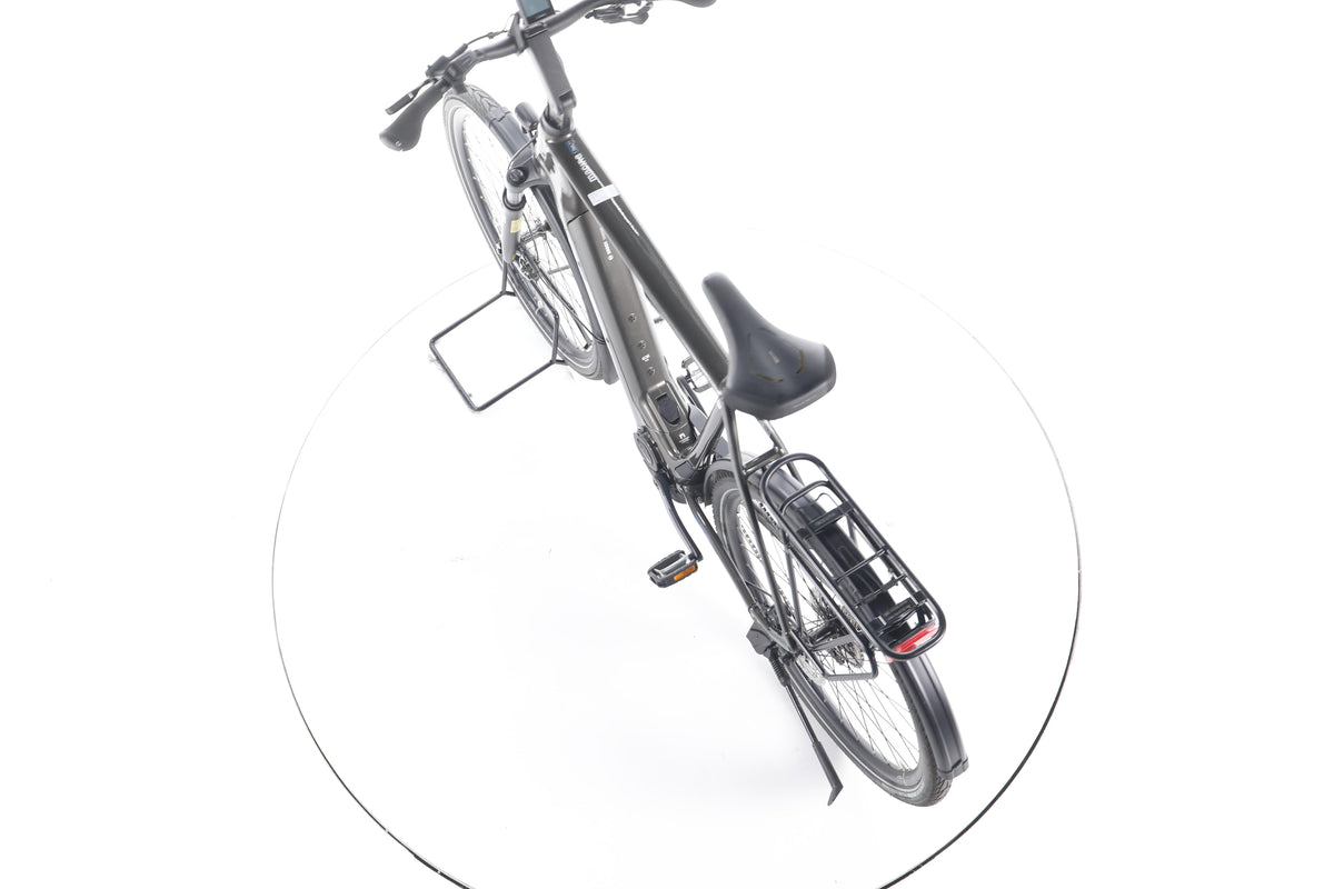 KTM Macina Style 740 Trekking E-Bike 2024 - Image 21