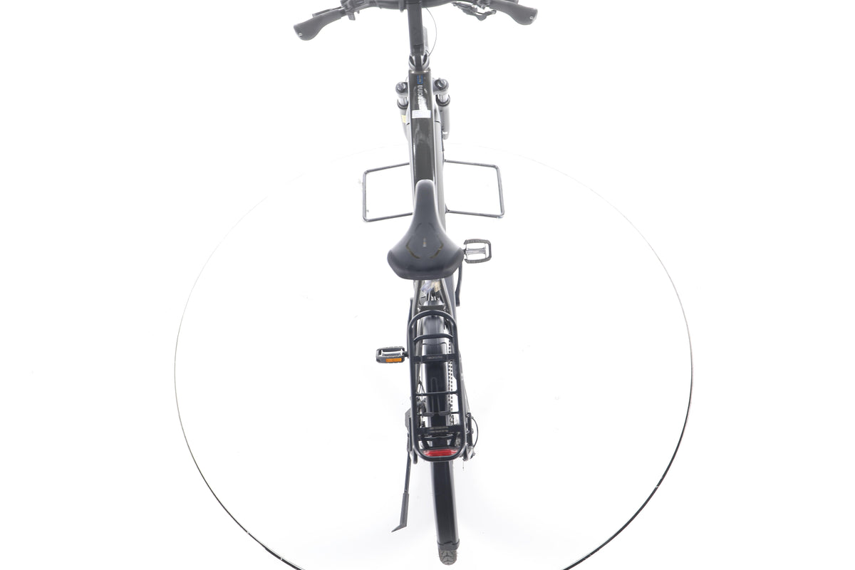 KTM Macina Style 740 Trekking E-Bike 2024 - Image 22