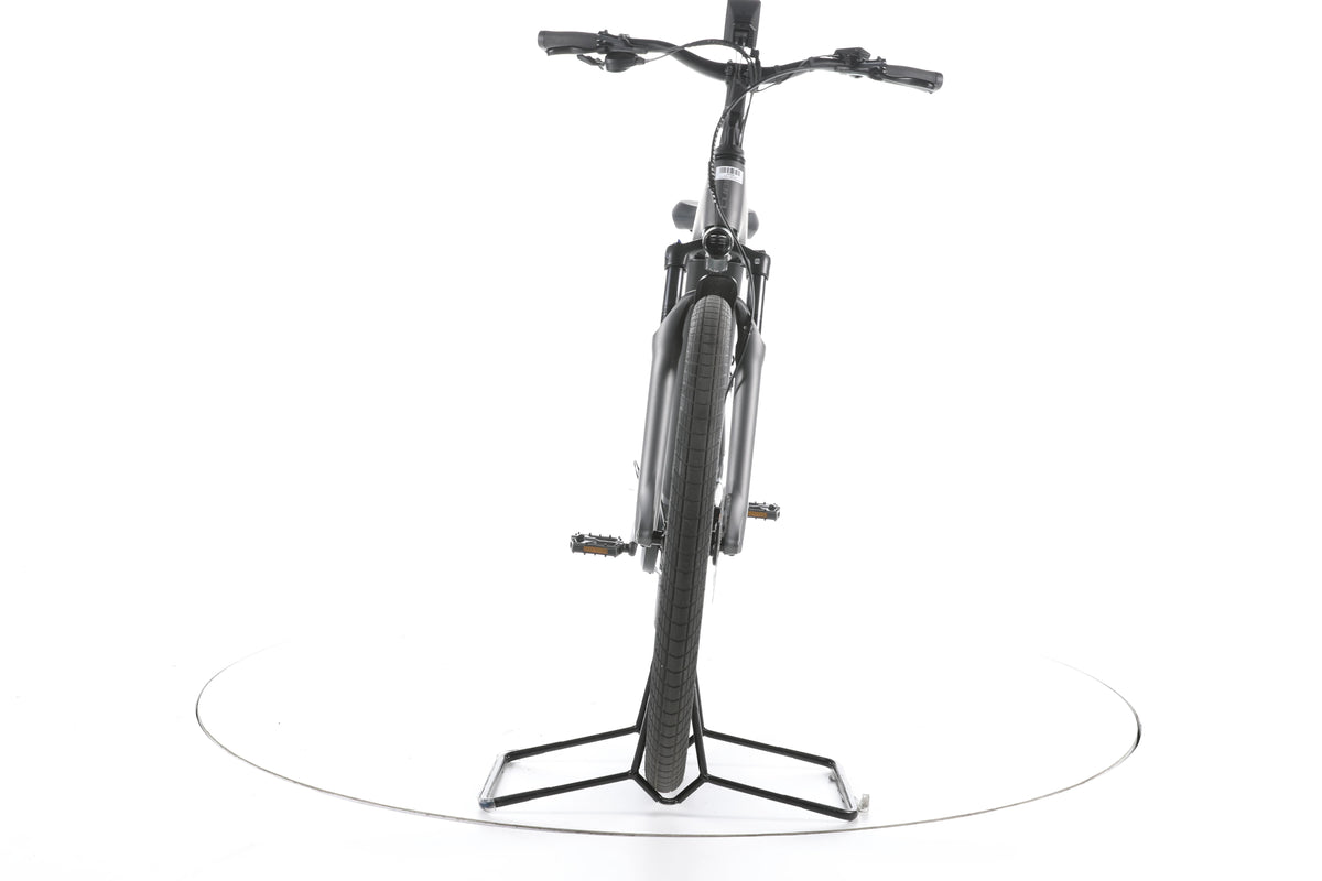 Cube Kathmandu Hybrid Pro Trekking E-Bike 2024 - Image 4