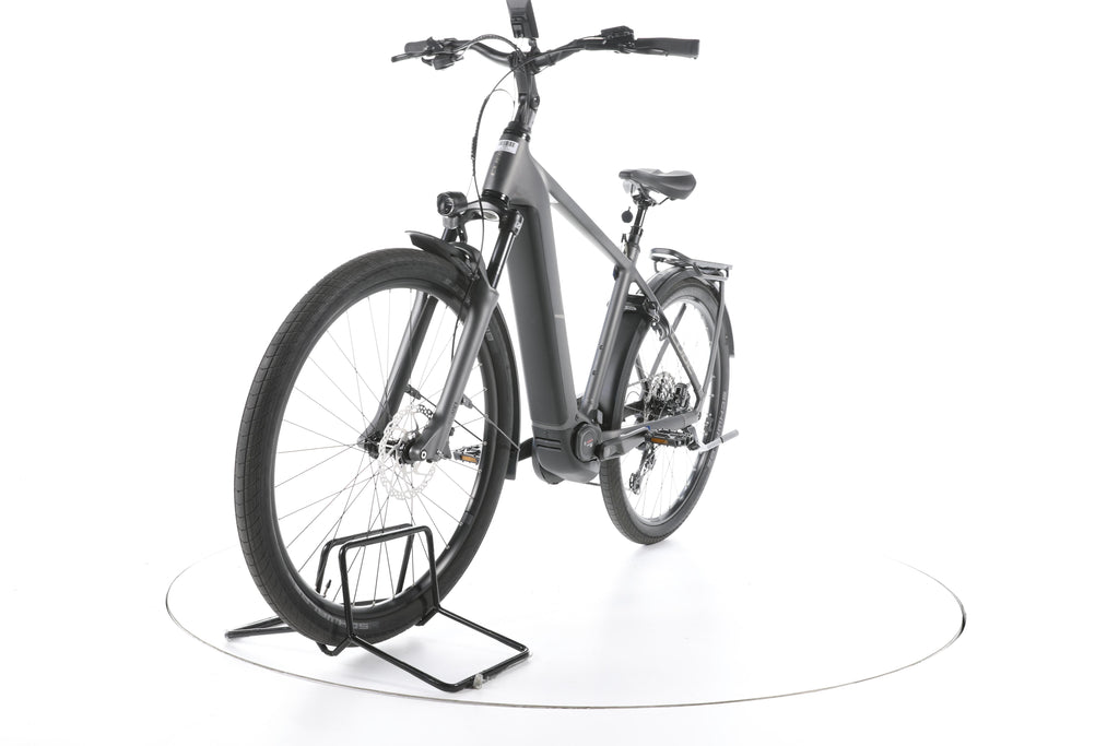 Cube Kathmandu Hybrid Pro Trekking E-Bike 2024 - Image 5