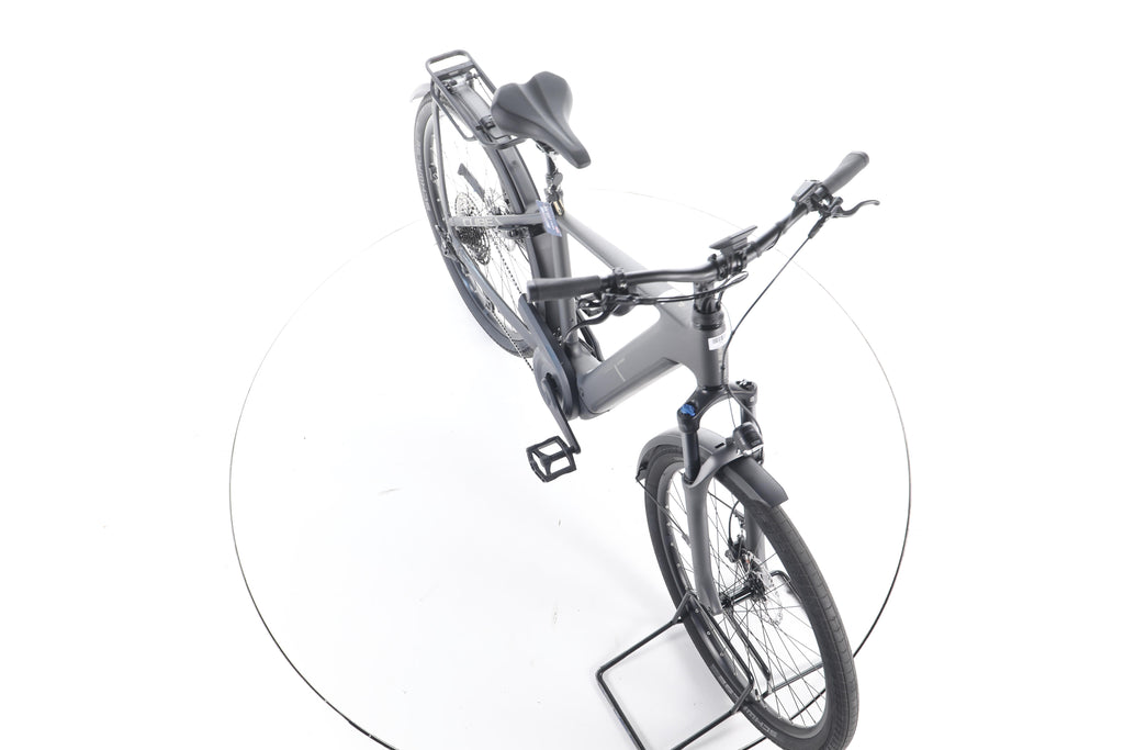 Cube Kathmandu Hybrid Pro Trekking E-Bike 2024 - Image 15