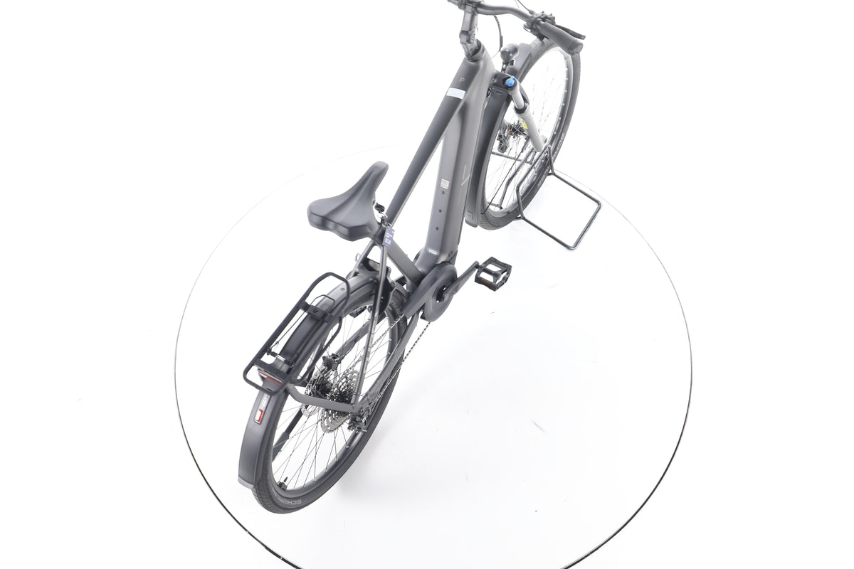 Cube Kathmandu Hybrid Pro Trekking E-Bike 2024 - Image 23