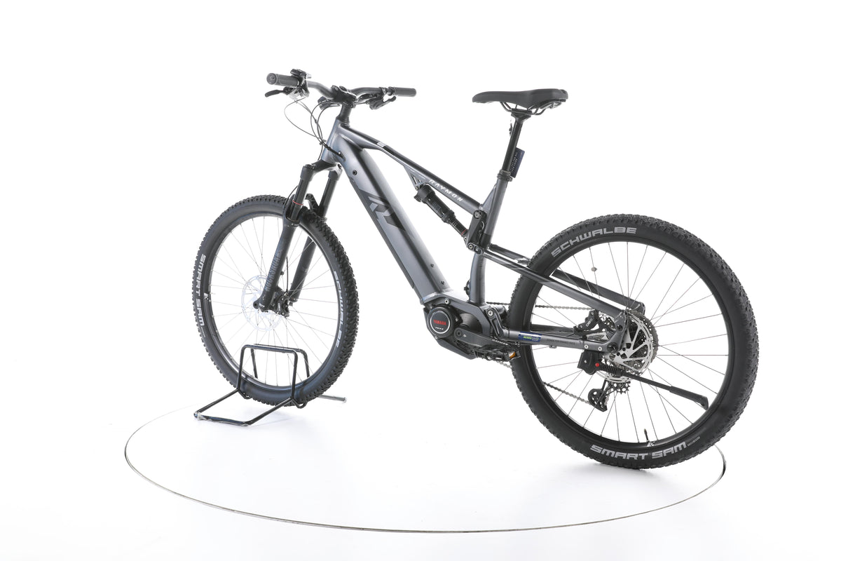 R Raymon TrailRay 140E 8.0 E-Bike Fully - Image 8
