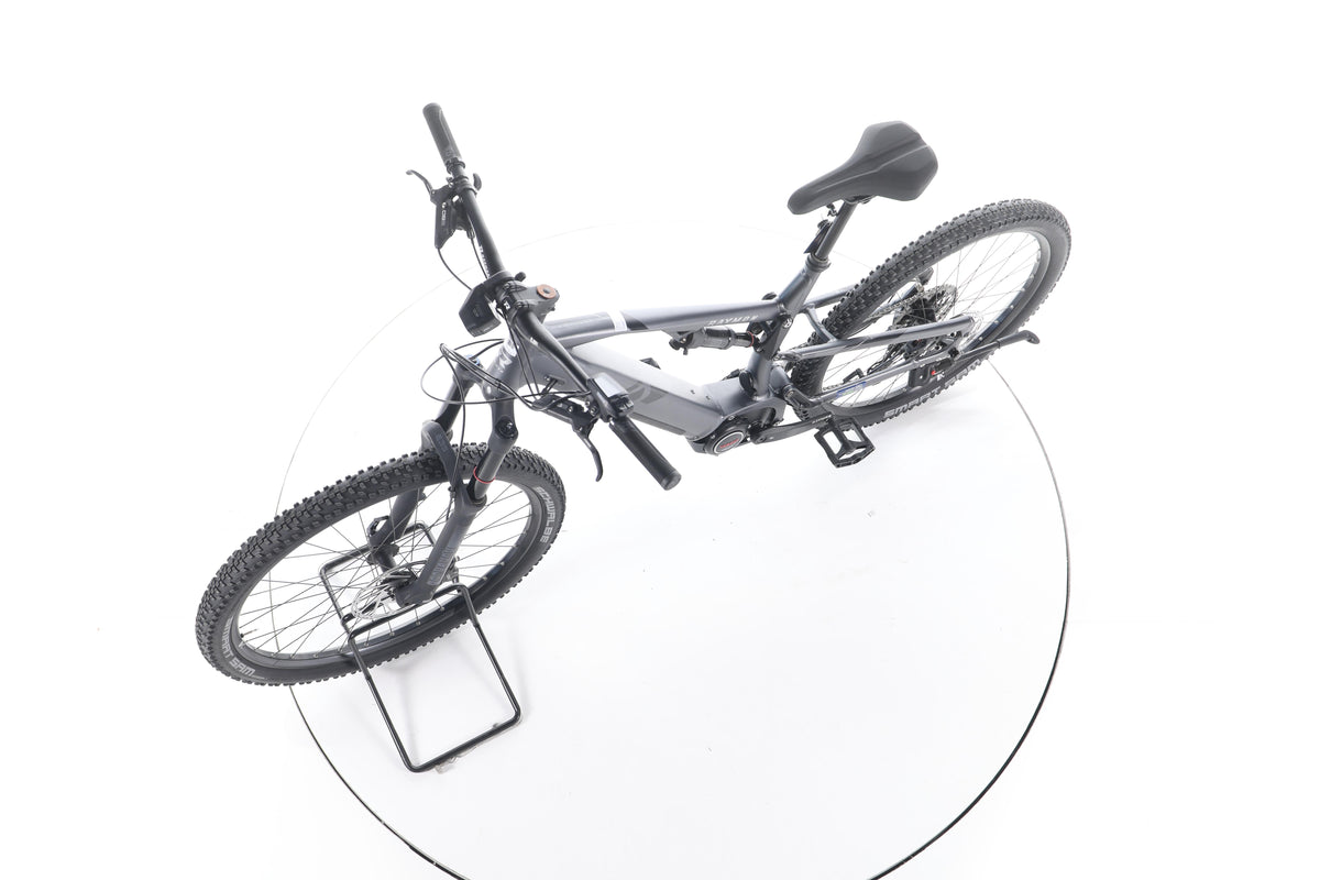 R Raymon TrailRay 140E 8.0 E-Bike Fully - Image 18