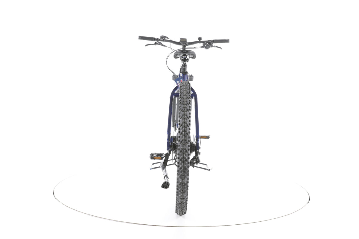 Haibike AllTrack 4 E-Bike - Image 10