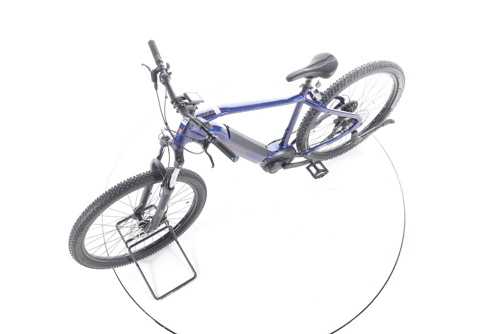 Haibike AllTrack 4 E-Bike - Image 18