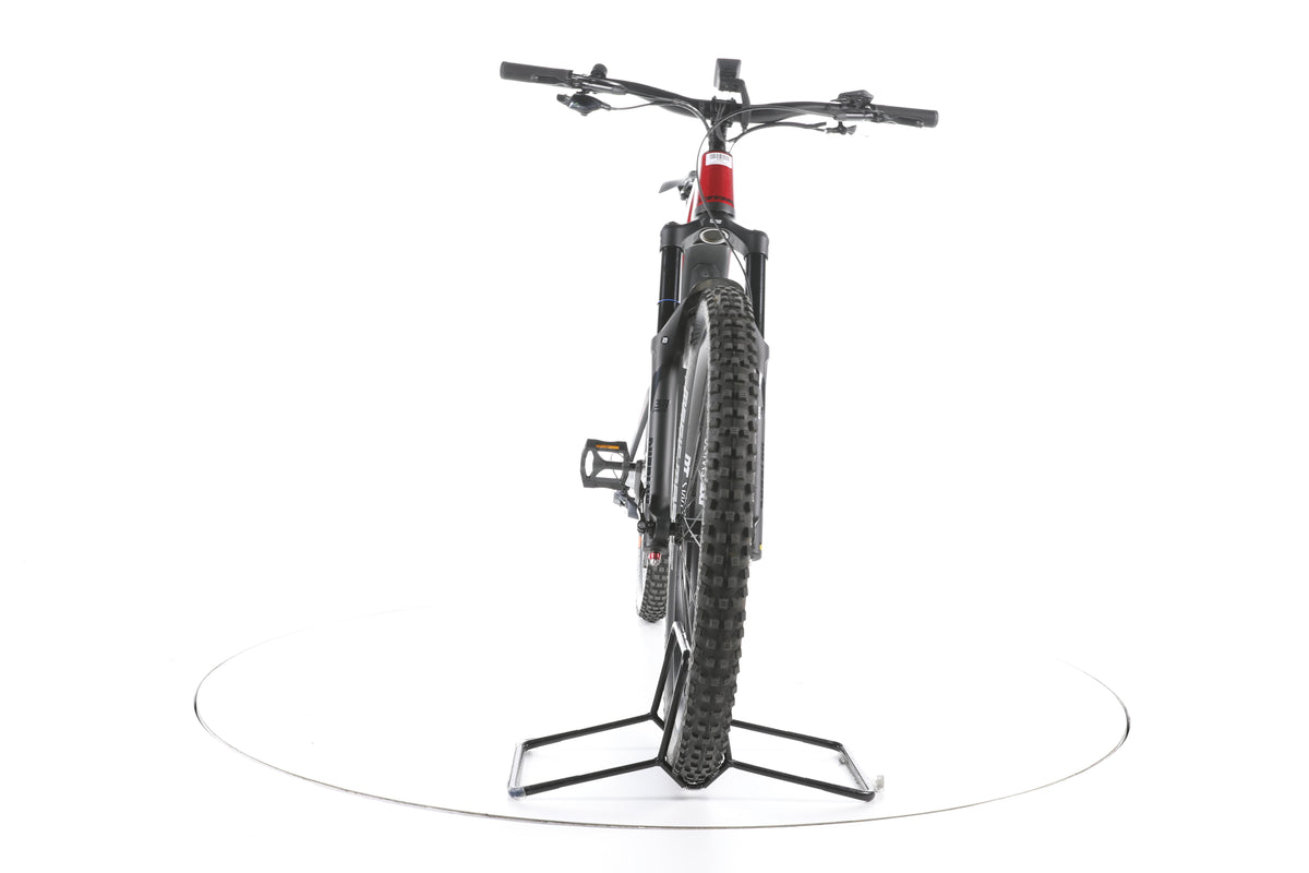 Stevens Inception ED 8.7.1 GTF E-Bike Fully - Image 4