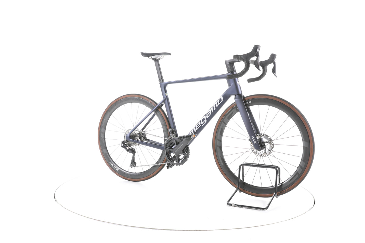 Megamo Pulse Rennrad Carbon 2026 - Image 2