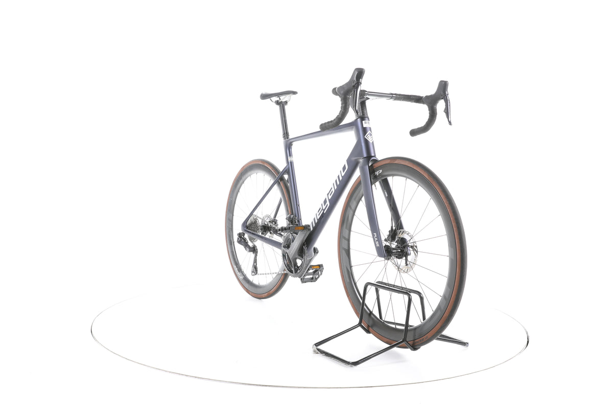 Megamo Pulse Rennrad Carbon 2026 - Image 3