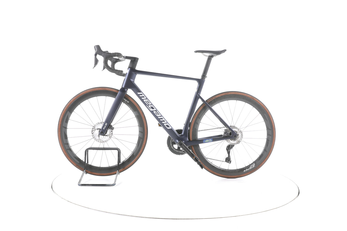 Megamo Pulse Rennrad Carbon 2026 - Image 7