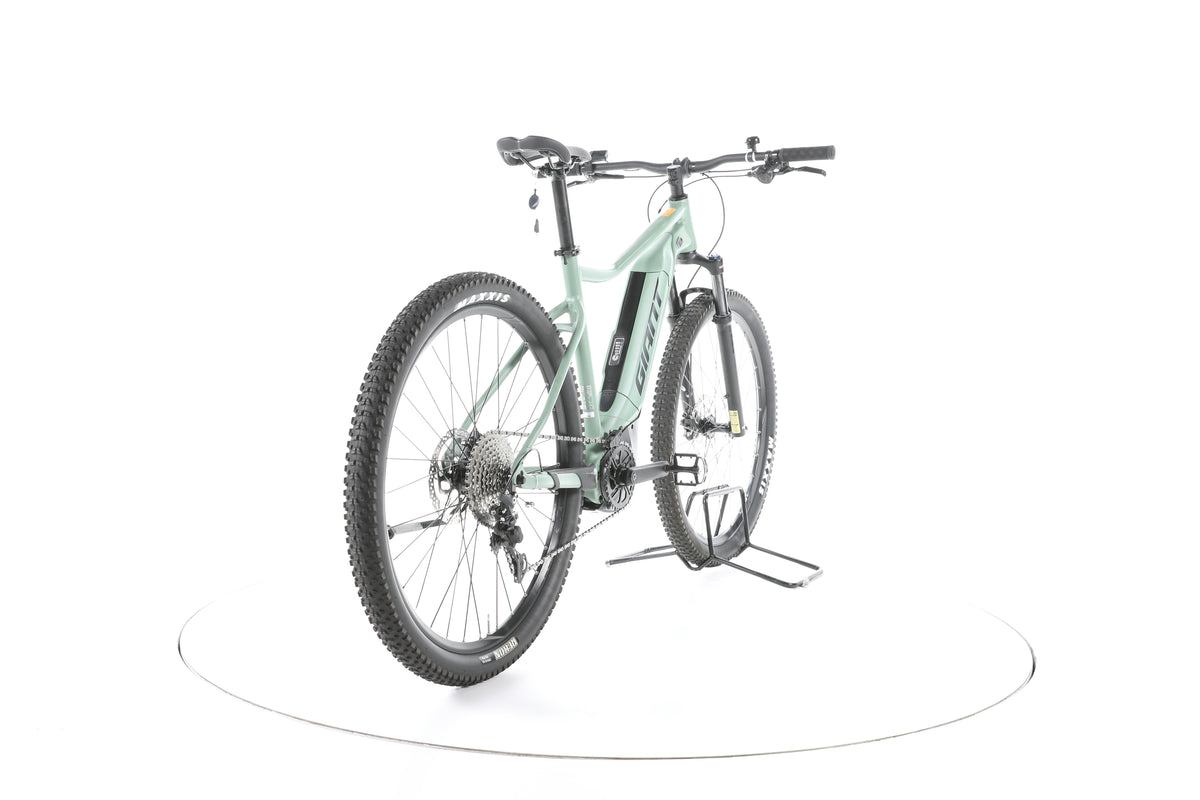 Giant Talon E+ 1 E-Bike - Image 11