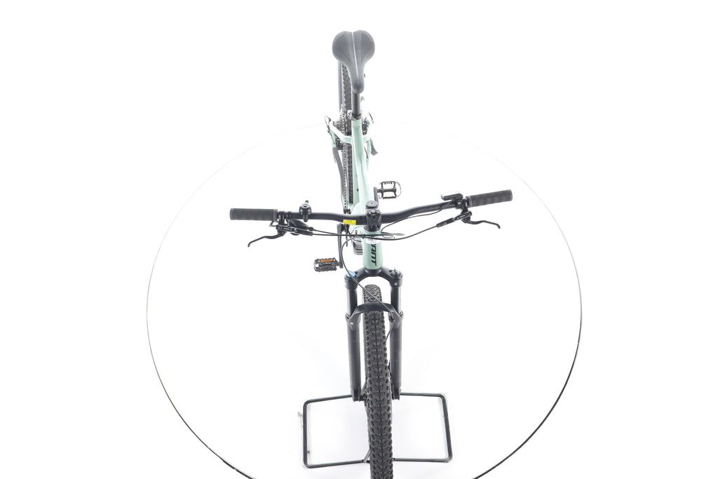 Giant Talon E+ 1 E-Bike - Image 16