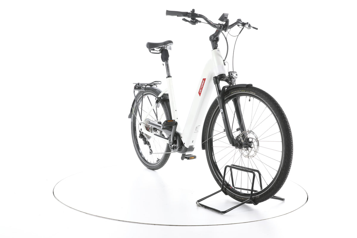 Victoria Manoc 6 Trekking E-Bike Tiefeinsteiger 2024 - Image 3