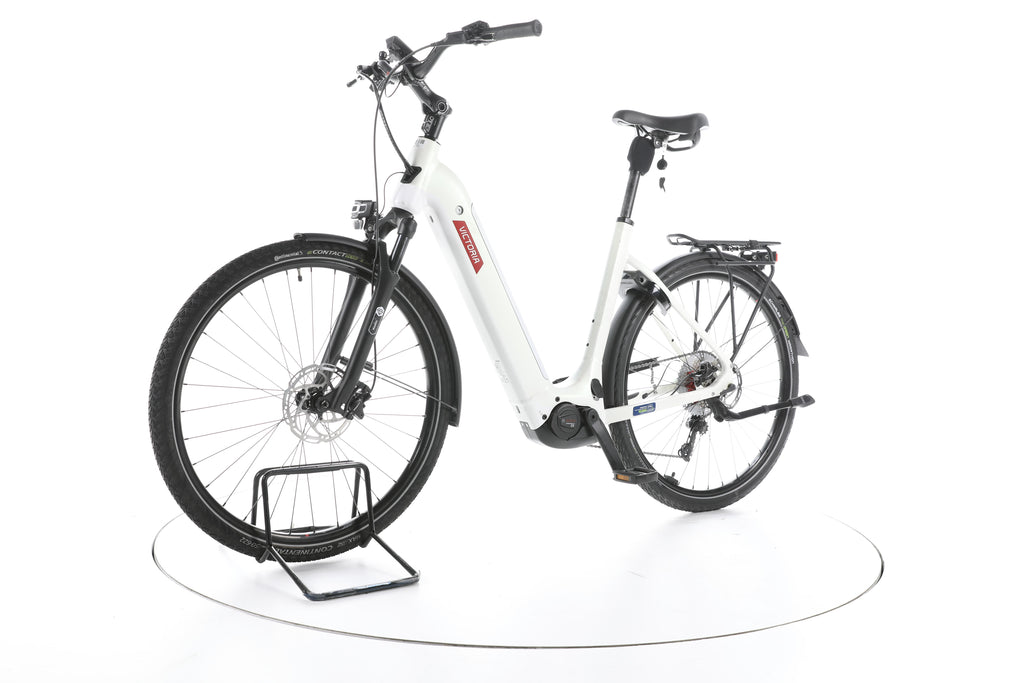 Victoria Manoc 6 Trekking E-Bike Tiefeinsteiger 2024 - Image 6