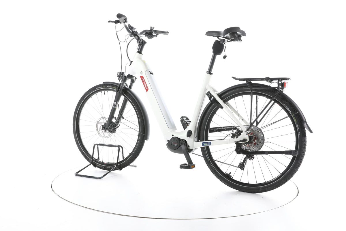Victoria Manoc 6 Trekking E-Bike Tiefeinsteiger 2024 - Image 8
